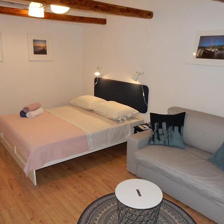 Apartment City Break Split Buitenkant foto