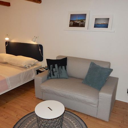Apartment City Break Split Buitenkant foto