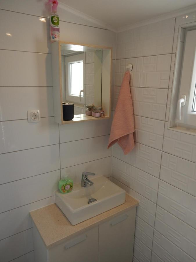 Apartment City Break Split Buitenkant foto