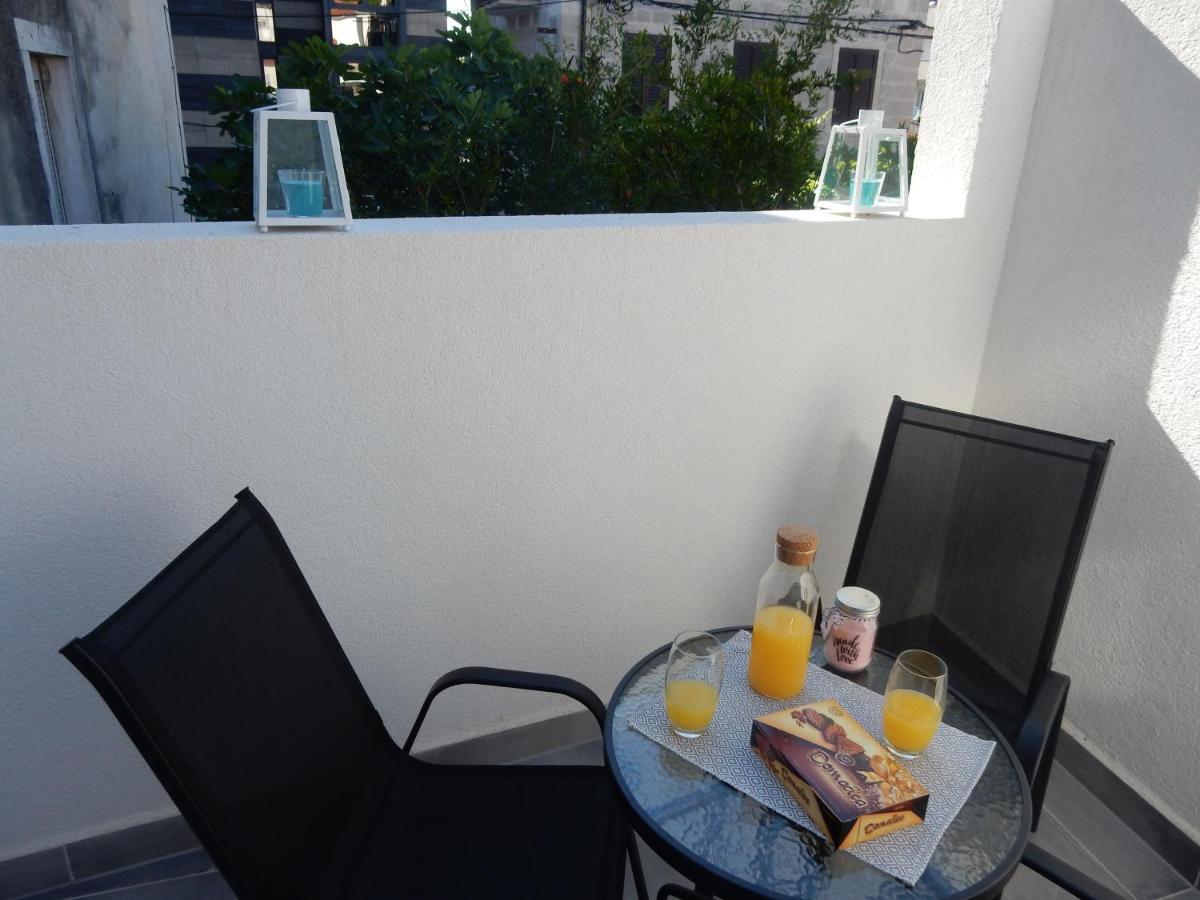 Apartment City Break Split Buitenkant foto