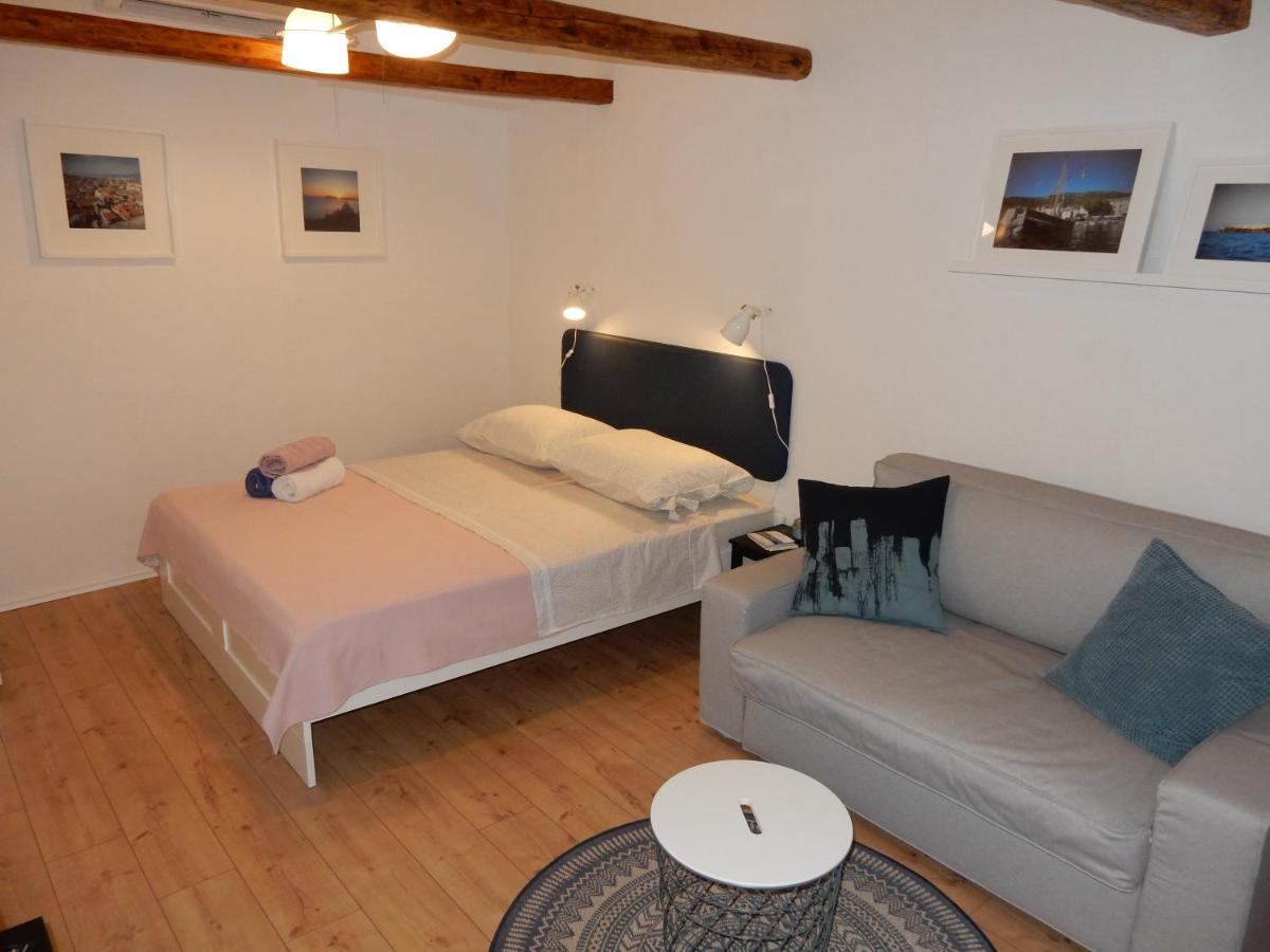 Apartment City Break Split Buitenkant foto