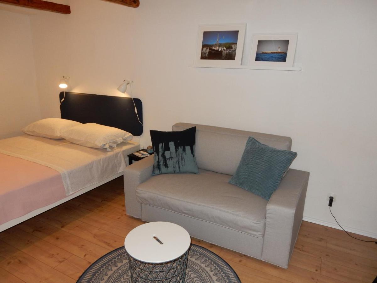 Apartment City Break Split Buitenkant foto