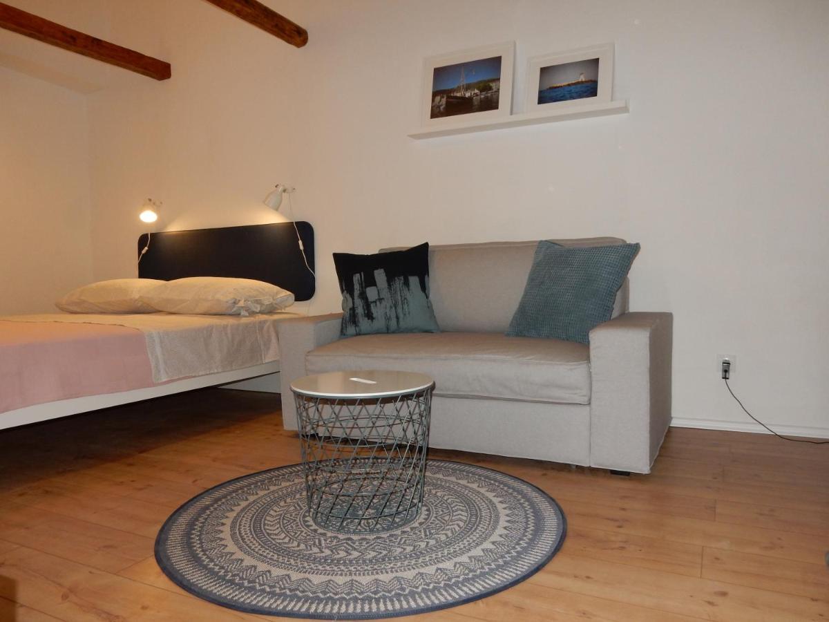 Apartment City Break Split Buitenkant foto
