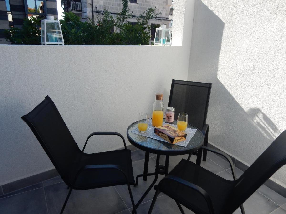 Apartment City Break Split Buitenkant foto